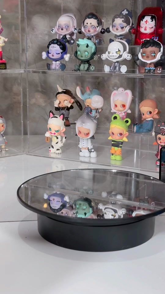 TikTok video thumbnail by d_arttoys