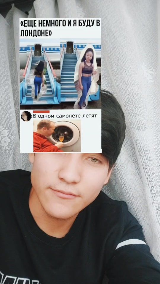 TikTok video thumbnail by aidar764