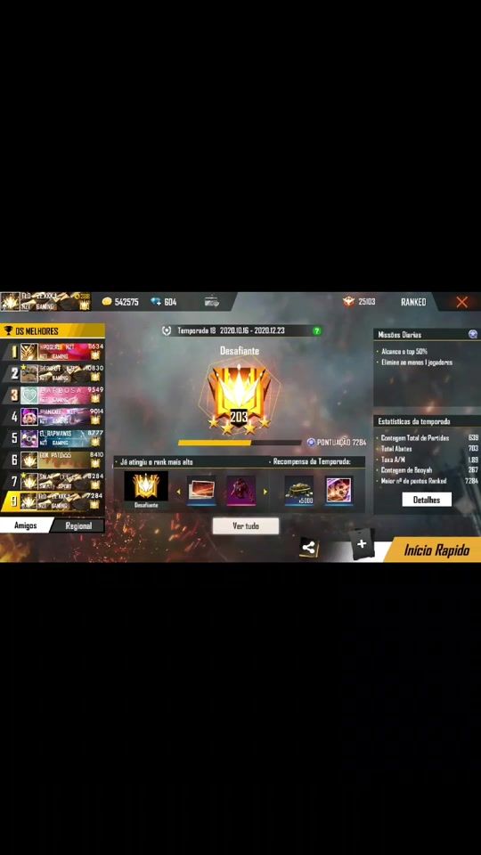 TikTok video thumbnail by genuinobr