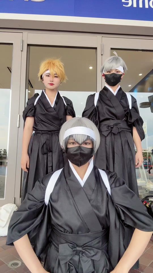 TikTok video thumbnail by hinami_55