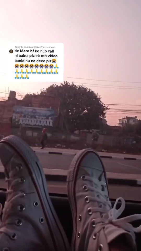 TikTok video thumbnail by basanti_bista