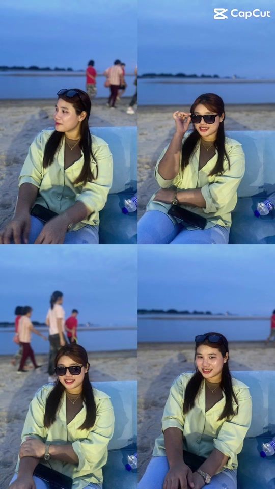TikTok video thumbnail by shweshwe061