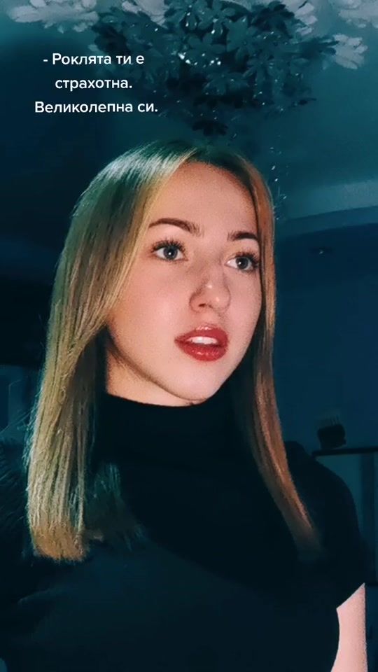 TikTok video thumbnail by imdesislava