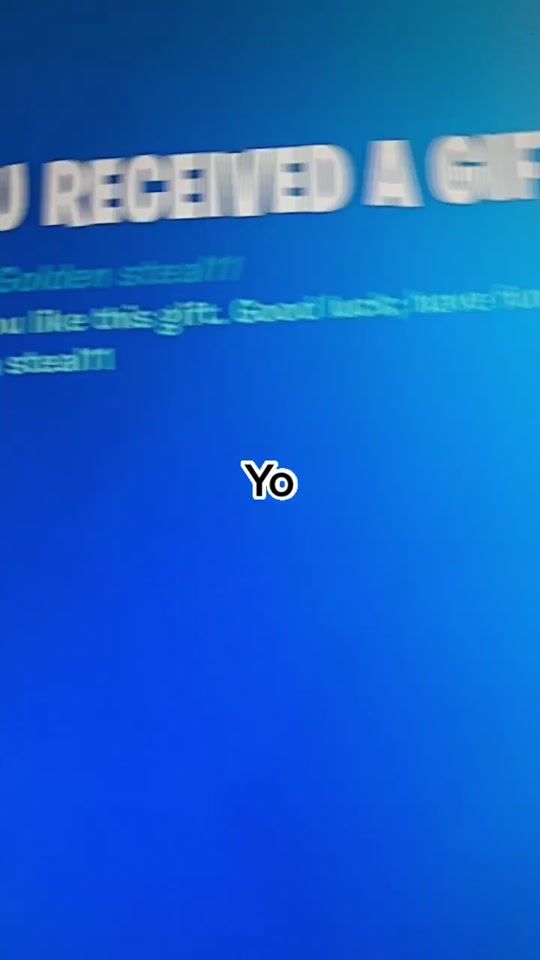 TikTok video thumbnail by echo_on_120fps