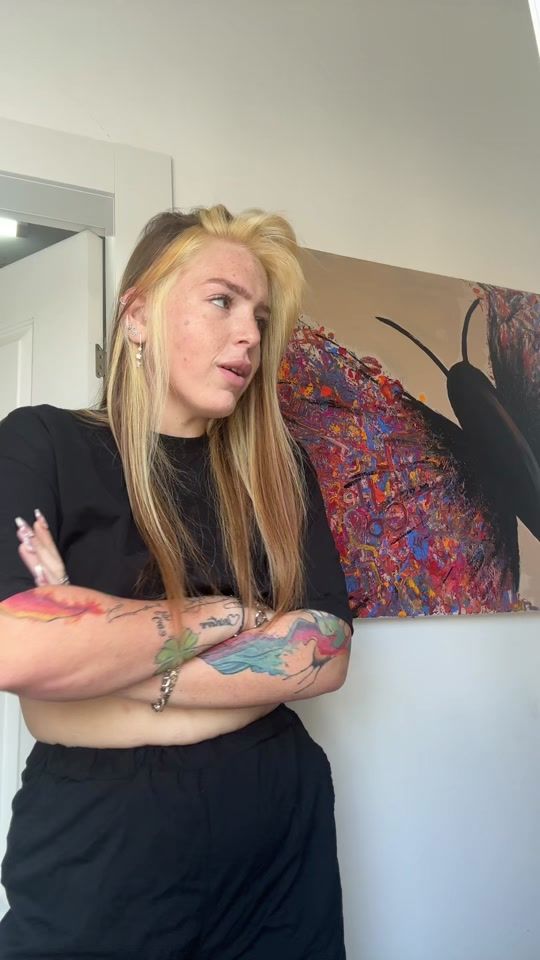 TikTok video thumbnail by yarinmarkanta
