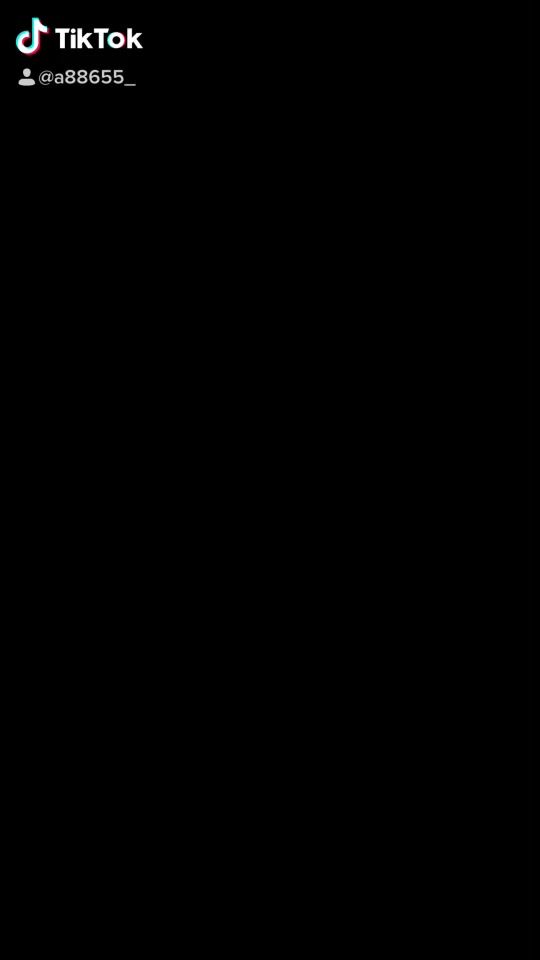 TikTok video thumbnail by a88655_