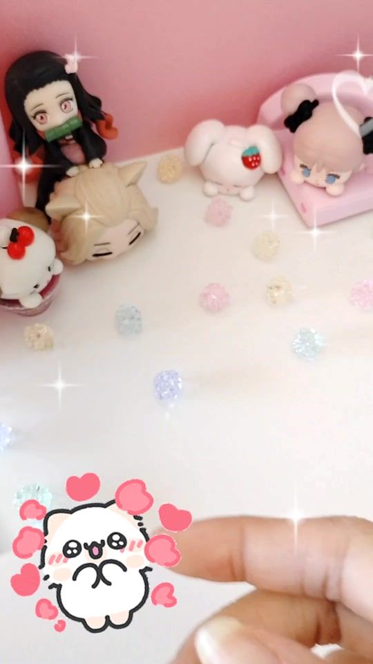 TikTok video thumbnail by smolstarcos