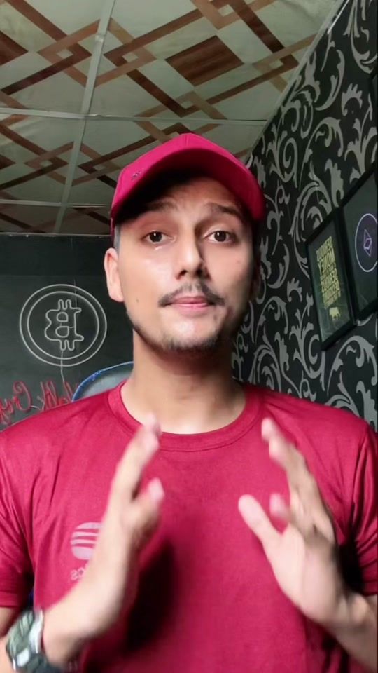 TikTok video thumbnail by arsalanmalikcrypto1