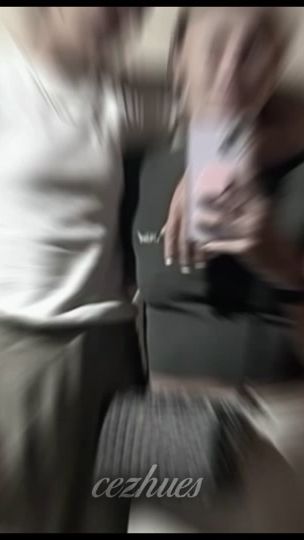 TikTok video thumbnail by cezhues