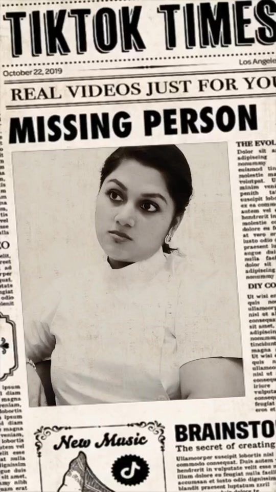 TikTok video thumbnail by vineetha236