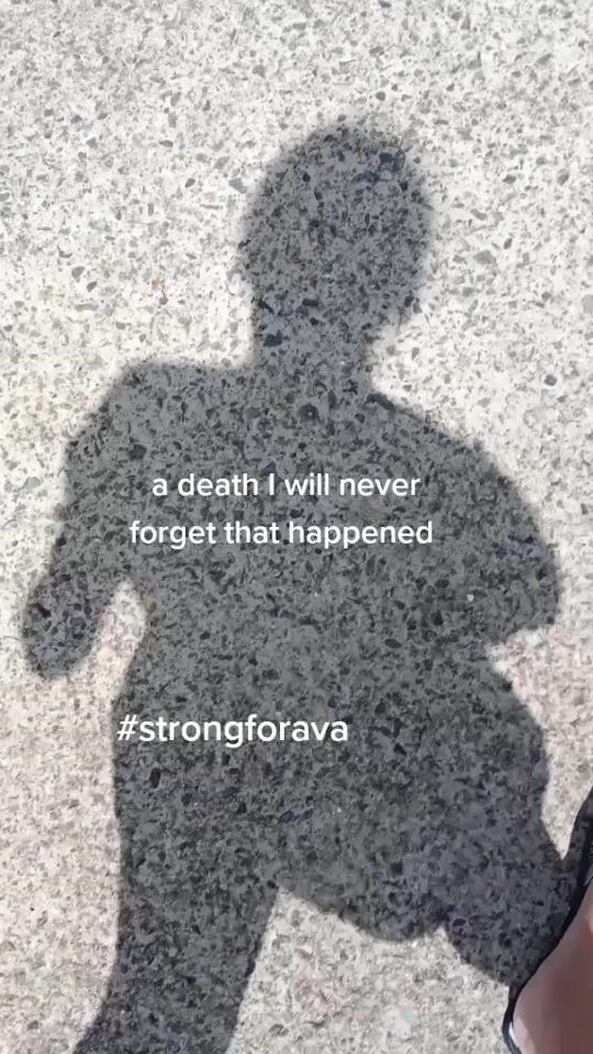 TikTok video thumbnail by ripavaweloveyou