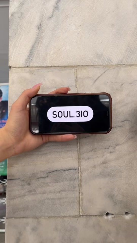 TikTok video thumbnail by soul_3io