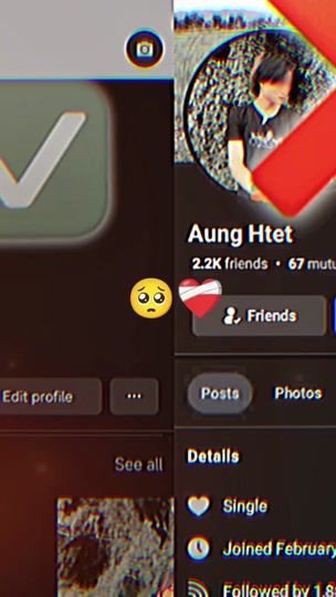 TikTok video thumbnail by aung127777