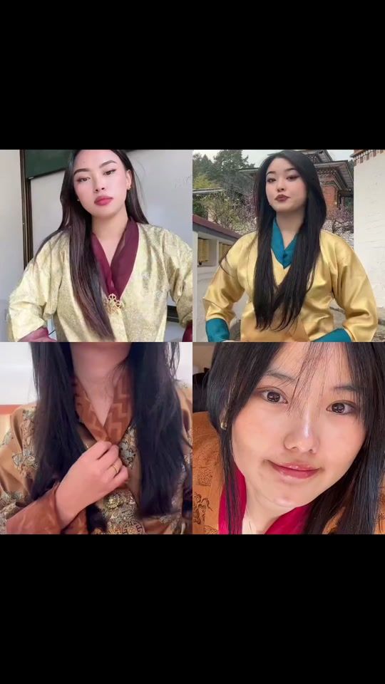 TikTok video thumbnail by viralbhutanese