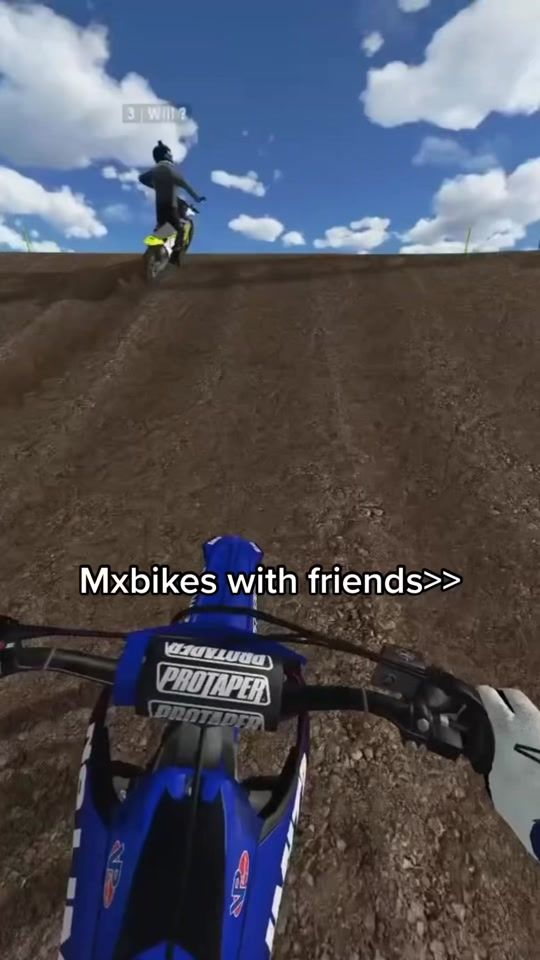 TikTok video thumbnail by mxbikess
