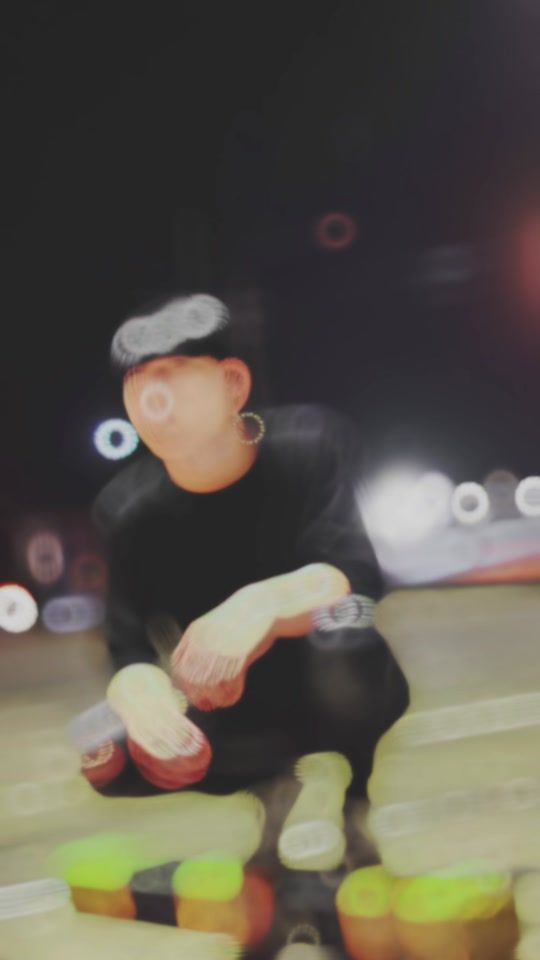 TikTok video thumbnail by rungringdeni