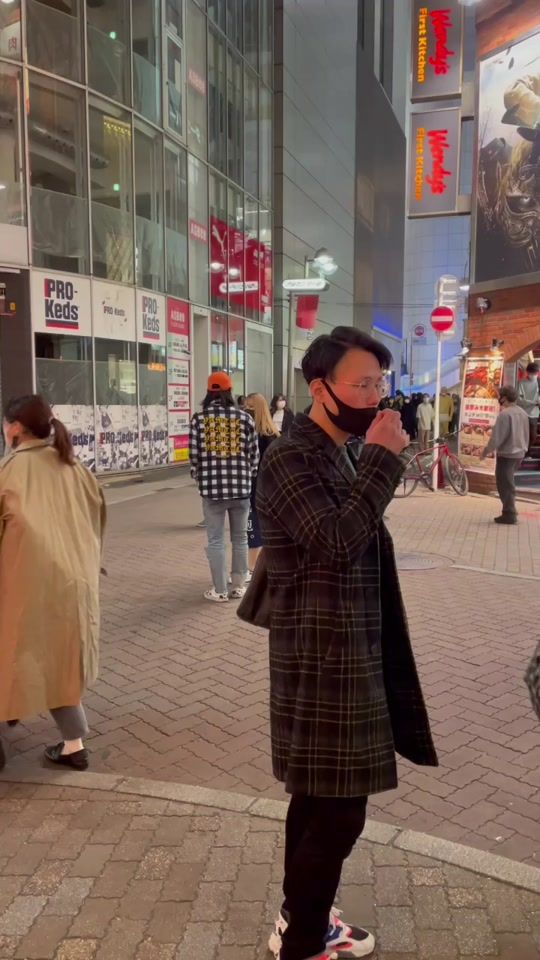 TikTok video thumbnail by ikkindan