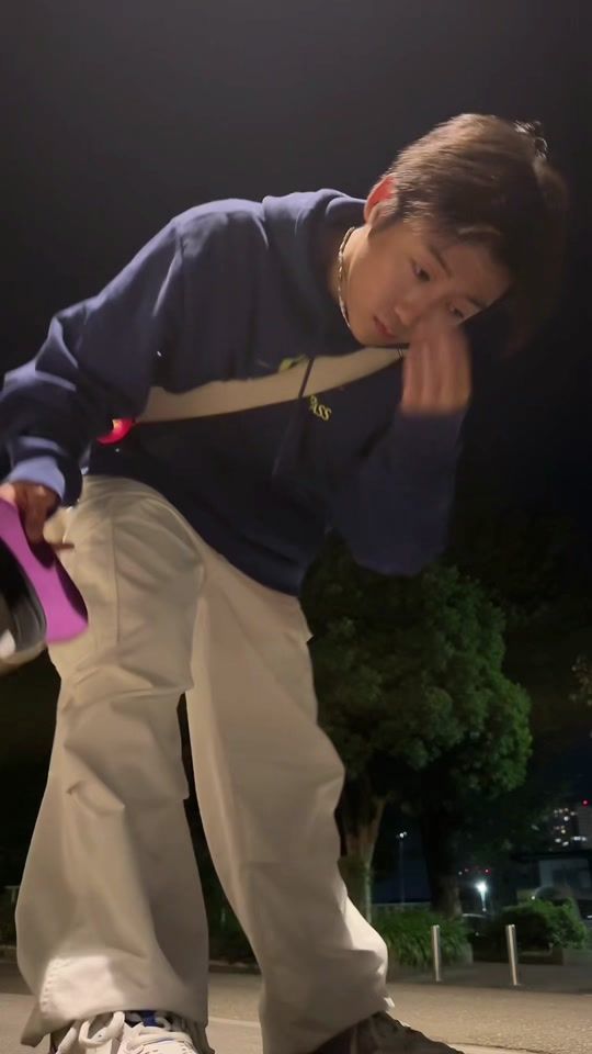 TikTok video thumbnail by shuki377