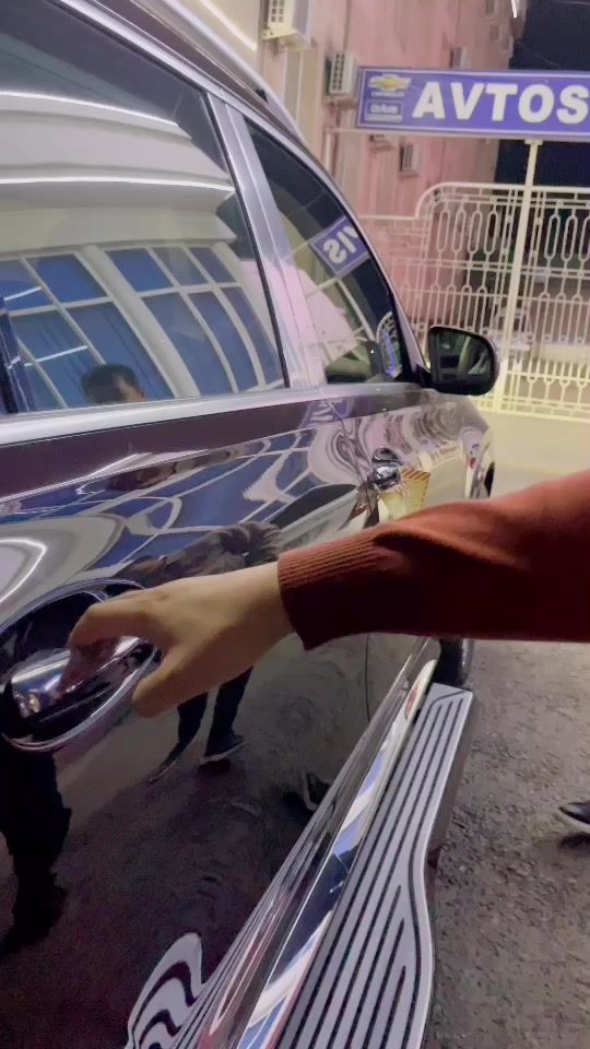 TikTok video thumbnail by axmedov7o7o