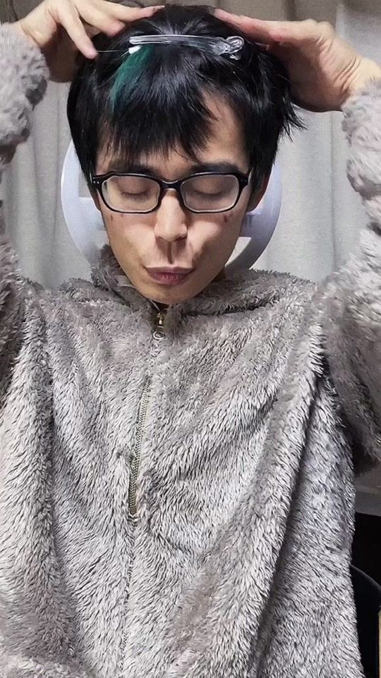 TikTok video thumbnail by oshima_