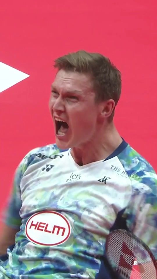 TikTok video thumbnail by bwf.official
