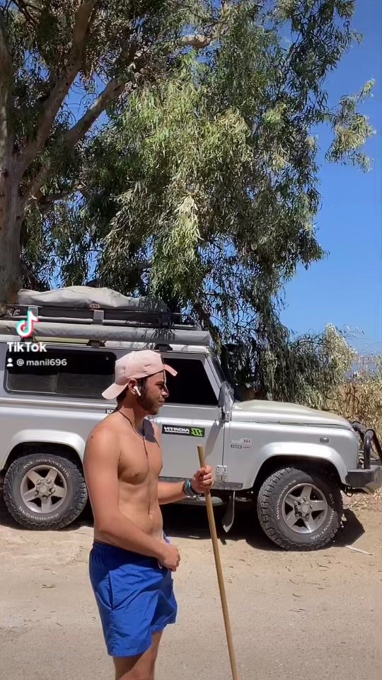 TikTok video thumbnail by manil696
