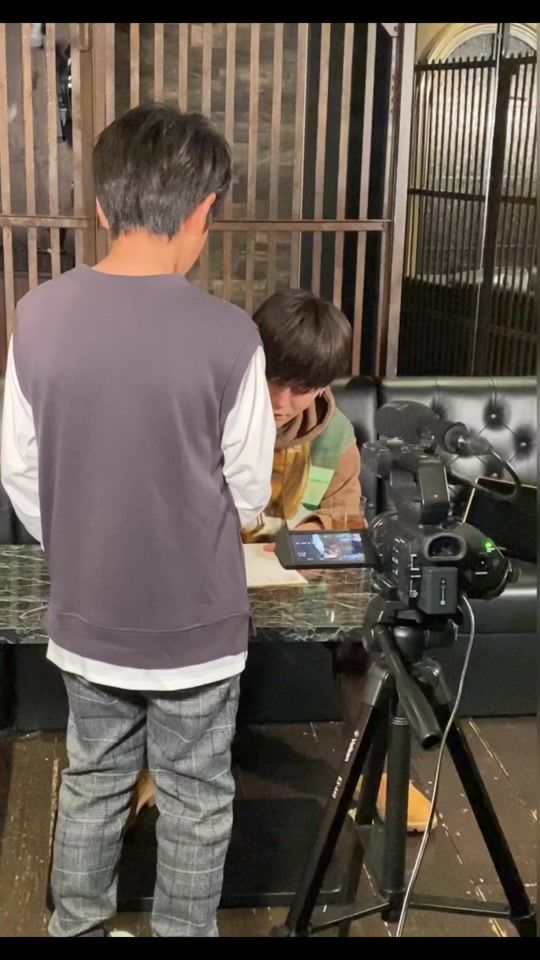 TikTok video thumbnail by aoto01