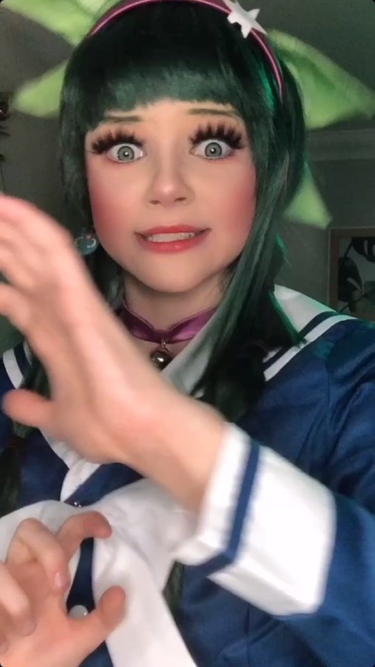 TikTok video thumbnail by spilllthetea