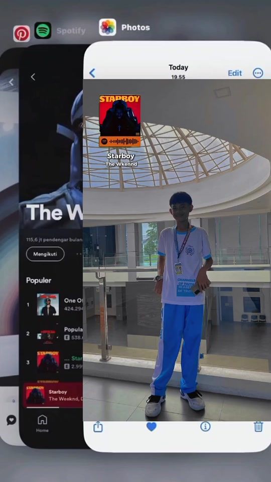 TikTok video thumbnail by vinzeykliev