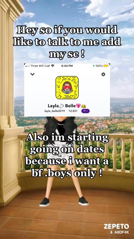 TikTok video thumbnail by amymaezepto