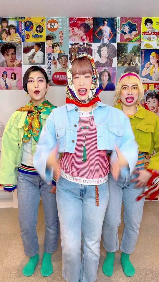 TikTok video thumbnail by xd_official