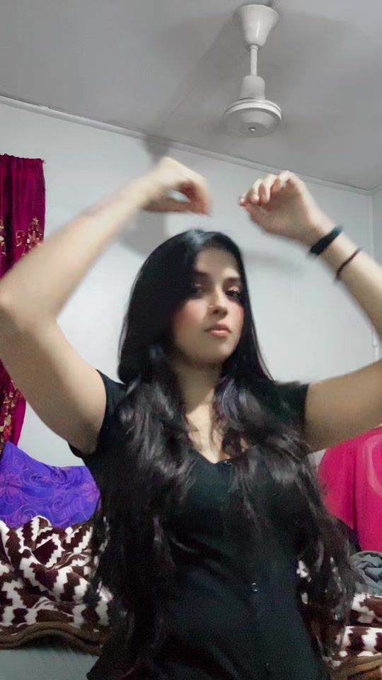TikTok video thumbnail by amishall_arishma