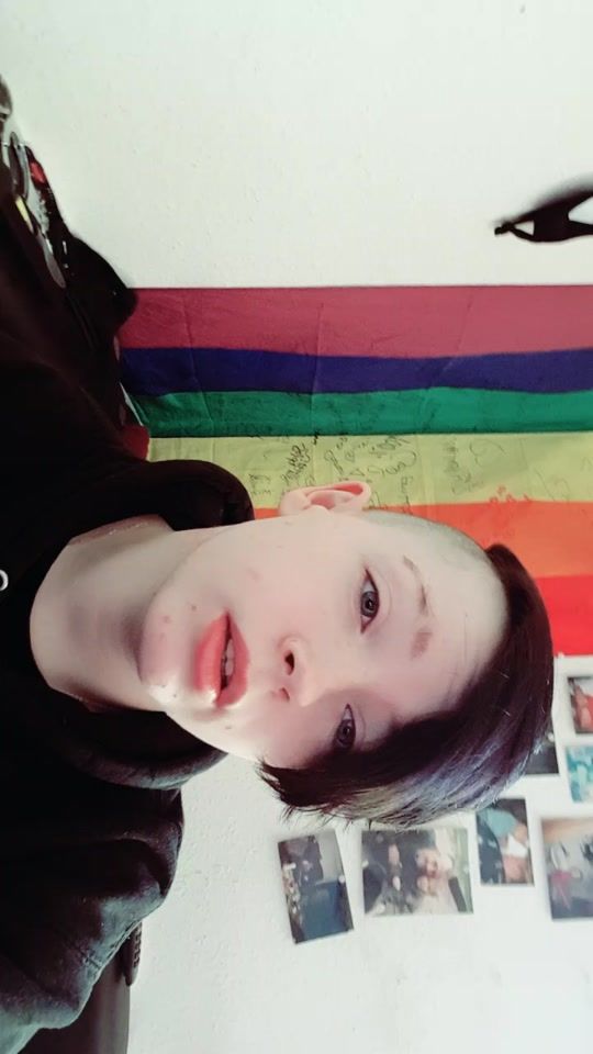 TikTok video thumbnail by x_sensitive_toxic_x