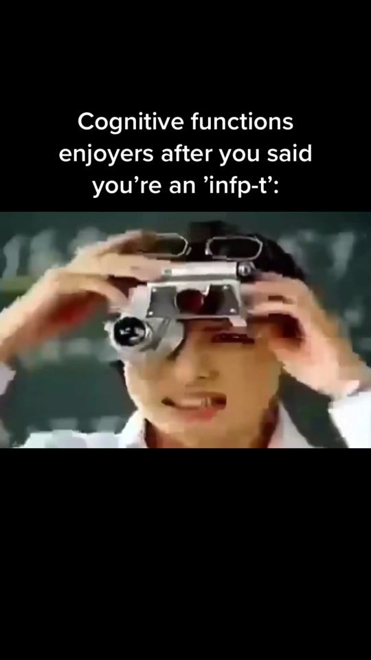 TikTok video thumbnail by personality.types.mbti