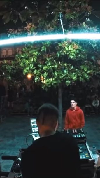 TikTok video thumbnail by houseoftechno0