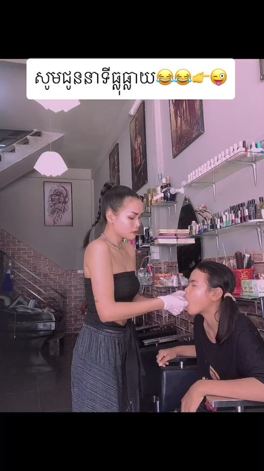 TikTok video thumbnail by ahliangap
