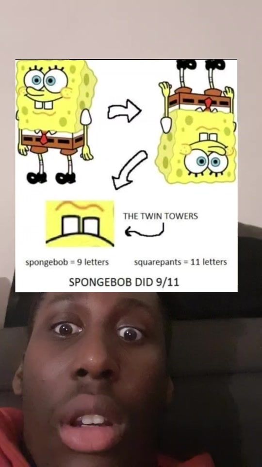 TikTok video thumbnail by overreactions