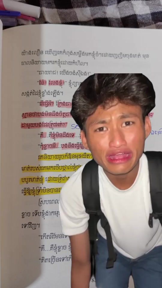 TikTok video thumbnail by books1687