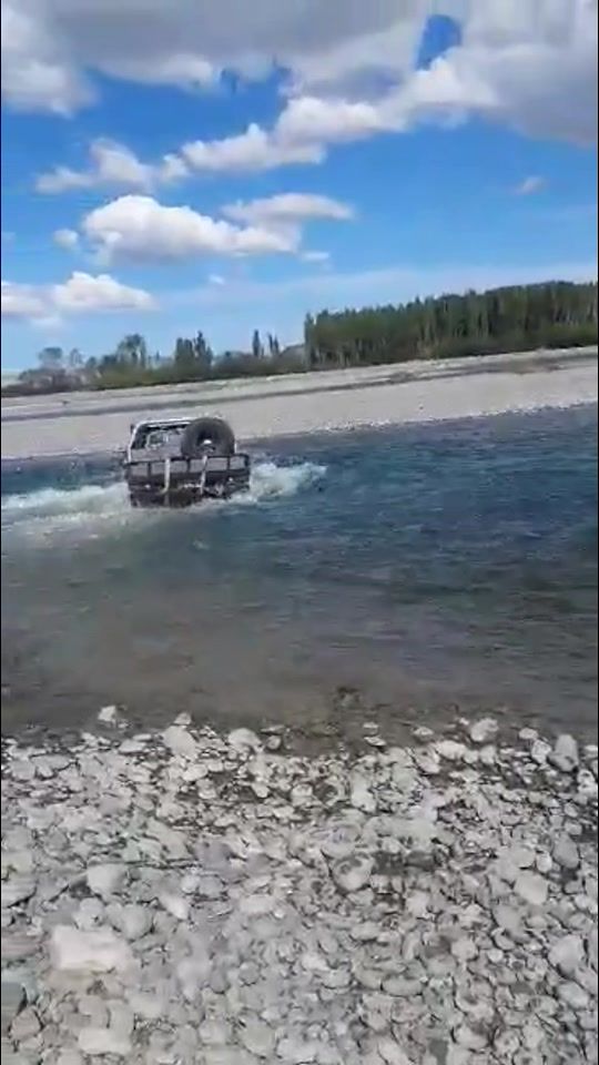 TikTok video thumbnail by puppackingadventuresnz