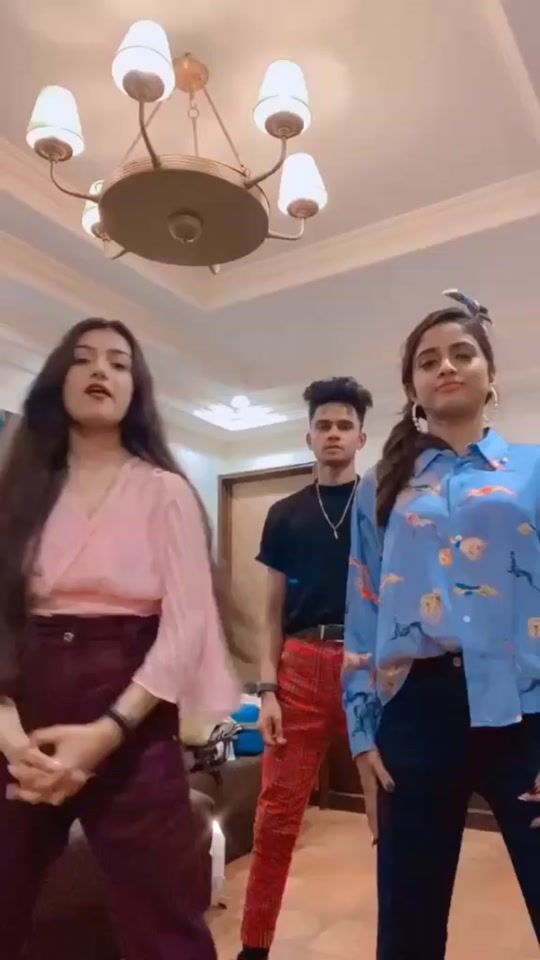 TikTok video thumbnail by luckydancer786__x