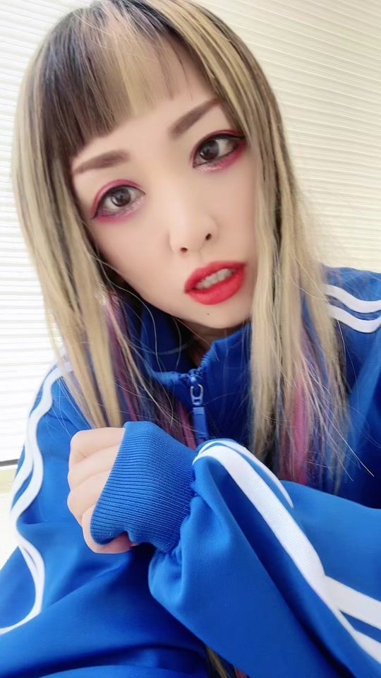 TikTok video thumbnail by izunee_12