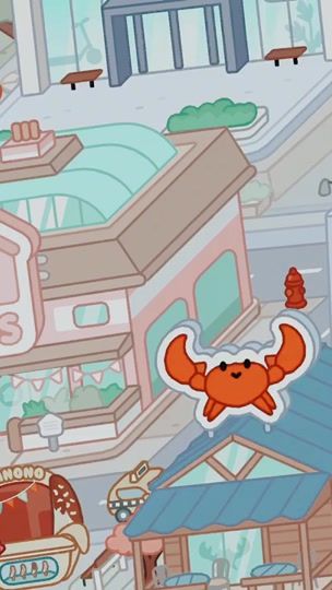 TikTok video thumbnail by tocaboca...secrets