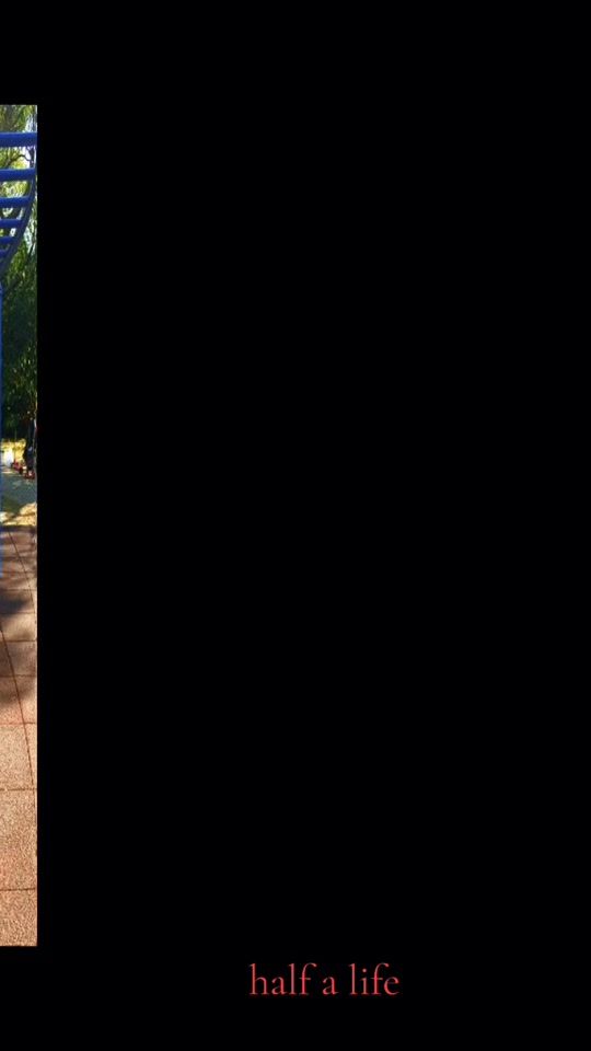TikTok video thumbnail by half.a.life