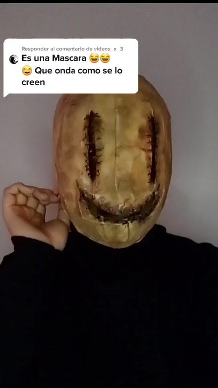 TikTok video thumbnail by javieramirror