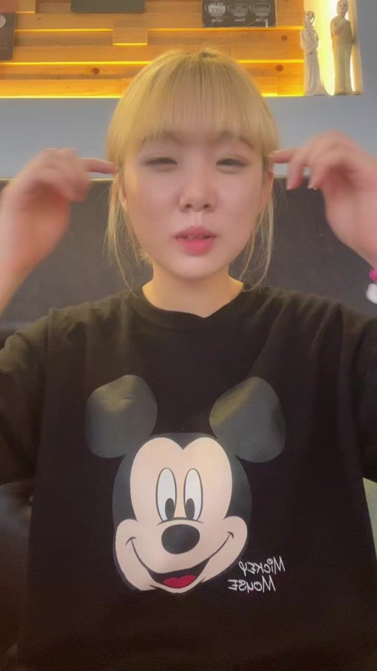 TikTok video thumbnail by jiyoon0908
