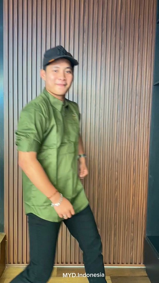 TikTok video thumbnail by mydindonesia