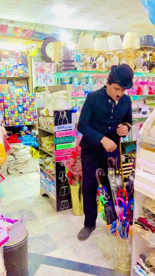 TikTok video thumbnail by pakistanicharlie25