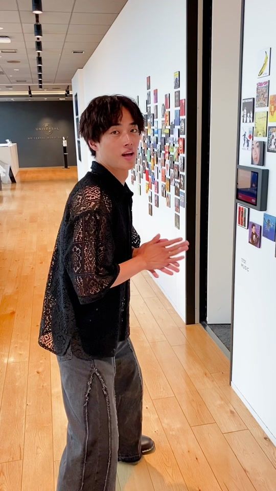 TikTok video thumbnail by syotadayo_n