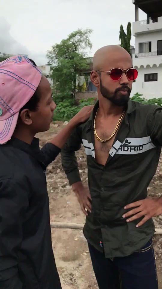 TikTok video thumbnail by naveed_patel_official_46