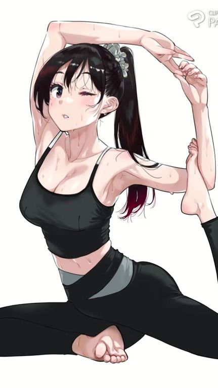 TikTok video thumbnail by miyajima012